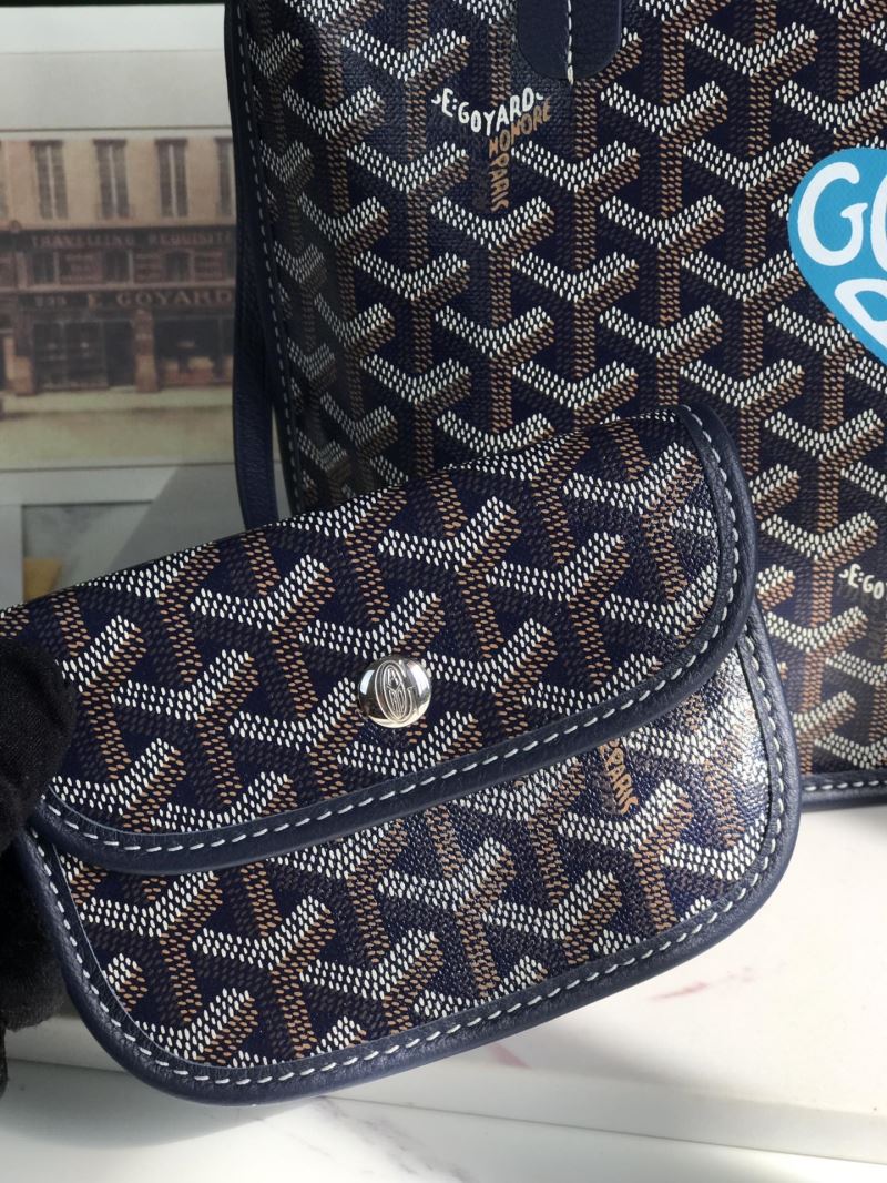 Goyard Shopping Bags